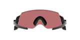Oakley Kato Sunglasses Polished Black Frame/ Prizm Dark Golf Lens OO9455M-0549