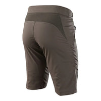 Troy Lee Designs Skyline Short w/Liner Solid Clay Size : 30