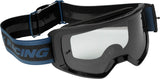 FOX Main Karrera Goggle Dark Indigo 28840-203