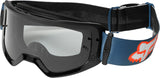 FOX Main Karrera Goggle Dark Indigo 28840-203