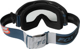 FOX Main Karrera Goggle Dark Indigo 28840-203