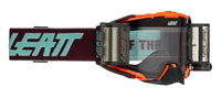 LEATT Goggle Velocity 6.5 Roll-Off 80217005**