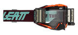 LEATT Goggle Velocity 6.5 Roll-Off 80217005**