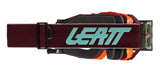 LEATT Goggle Velocity 6.5 Roll-Off 80217005**