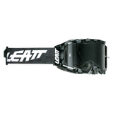 LEATT Goggle Velocity 5.5 Iriz Mirror Lens 80220103**