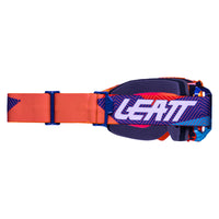 LEATT Goggle Velocity 5.5 Iriz Mirror Lens 80220103**