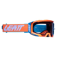 LEATT Goggle Velocity 5.5 8022010***