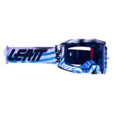 LEATT Goggle Velocity 5.5 8022010***