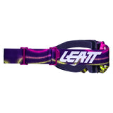 LEATT Goggle Velocity 5.5 8022010***