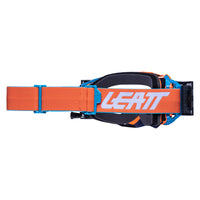 LEATT Goggle Velocity 5.5 Roll-Off 80220104**