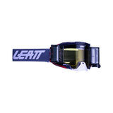 LEATT Goggle Velocity 5.5 Roll-Off 80220104**