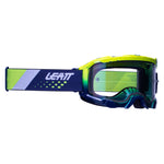 LEATT Goggle Velocity 4.5 Iriz Mirror Lens 80220104**