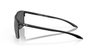 Oakley Holbrook Ti Sunglasses Satin Black Frame/ PRIZM Black Polarized Lens