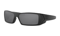 Oakley Gascan Sunglasses Blackside Collection Prizm Black Polarized Lens