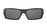 Oakley Gascan Sunglasses Blackside Collection Prizm Black Polarized Lens