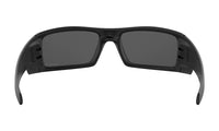 Oakley Gascan Sunglasses Blackside Collection Prizm Black Polarized Lens