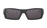 Oakley Gascan Sunglasses Uniform Collection Prizm Grey Lens