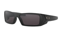 Oakley Gascan Sunglasses Uniform Collection Prizm Grey Polarized Lens