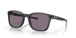 Oakley Ojector Sunglasses Matte Black Frame/ Prizm Grey Lens OO9018-0155