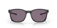 Oakley Ojector Sunglasses Matte Black Frame/ Prizm Grey Lens OO9018-0155
