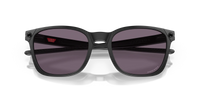 Oakley Ojector Sunglasses Matte Black Frame/ Prizm Grey Lens OO9018-0155