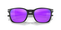 Oakley Ojector Sunglasses Matte Black Frame/ Prizm Violet Lens OO9018-0355