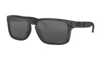 Oakley Holbrook Sunglasses Multicam Black Frame/ Grey Polarized Lens