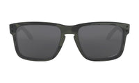 Oakley Holbrook Sunglasses Multicam Black Frame/ Grey Polarized Lens