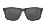 Oakley Holbrook Sunglasses Multicam Black Frame/ Grey Polarized Lens
