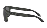 Oakley Holbrook Sunglasses Multicam Black Frame/ Grey Polarized Lens