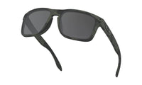 Oakley Holbrook Sunglasses Multicam Black Frame/ Grey Polarized Lens
