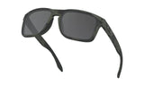 Oakley Holbrook Sunglasses Multicam Black Frame/ Grey Polarized Lens