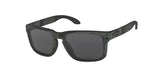 Oakley Holbrook Sunglasses Multicam Black Frame/ Grey Polarized Lens