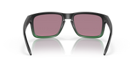 Oakley Holbrook Sunglasses Jade Fade Collection