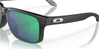 Oakley Holbrook Sunglasses Jade Fade Collection