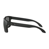 Oakley Holbrook Sunglasses Black Flag Collection Matte Black Frame/ Grey Lens