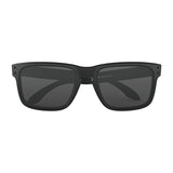 Oakley Holbrook Sunglasses Flag Collection Matte Black Frame/ Grey Lens