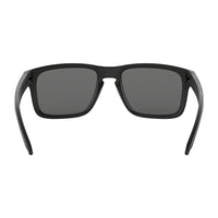 Oakley Holbrook Sunglasses Flag Collection Matte Black Frame/ Grey Lens