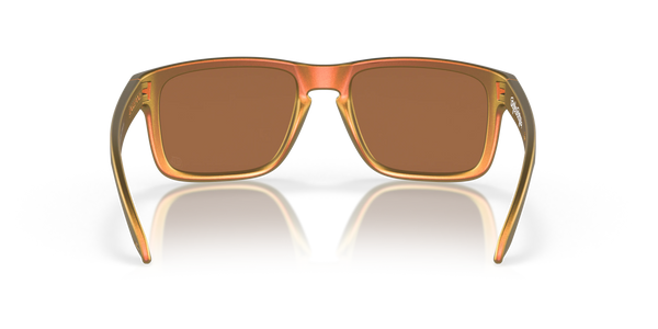 Oakley holbrook gold shop lenses