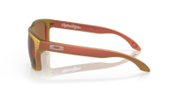 Oakley Holbrook Sunglasses TLD Red Gold Shift Frame/ Prizm Bronze Lens