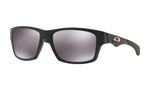 Oakley Standard Issue Jupiter Squared USA Flag Collection Sunglasses Matte Black Frame/ Prizm Black Lens OO9135-3356