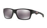 Oakley Standard Issue Jupiter Squared USA Flag Collection Sunglasses Matte Black Frame/ Prizm Black Lens OO9135-3356