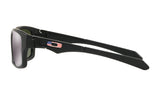 Oakley Standard Issue Jupiter Squared USA Flag Collection Sunglasses Matte Black Frame/ Prizm Black Lens OO9135-3356