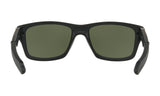 Oakley Standard Issue Jupiter Squared USA Flag Collection Sunglasses Matte Black Frame/ Prizm Black Lens OO9135-3356