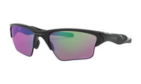 Oakley Half Jacket 2.0 XL Sunglasses Polished Black Frame/ Prizm Golf Lens