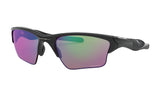 Oakley Half Jacket 2.0 XL Sunglasses Polished Black Frame/ Prizm Golf Lens