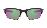 Oakley Half Jacket 2.0 XL Sunglasses Polished Black Frame/ Prizm Golf Lens
