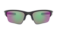Oakley Half Jacket 2.0 XL Sunglasses Polished Black Frame/ Prizm Golf Lens