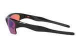 Oakley Half Jacket 2.0 XL Sunglasses Polished Black Frame/ Prizm Golf Lens