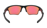 Oakley Half Jacket 2.0 XL Sunglasses Polished Black Frame/ Prizm Golf Lens